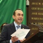 Saneamiento de las finanzas, permite un Michoacán fortalecido frente a la crisis económica: Antonio Soto