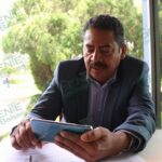 Evitar rezago legislativo, prioridad de la Comisión de Puntos Constitucionales: Ángel Custodio