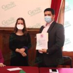 Nunca más sin las mujeres en Michoacán: Toño Madriz