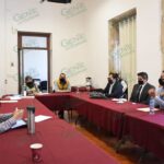Aprueban en Comisiones dictamen en pro del medio ambiente