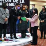 La lucha contra la violencia de género es una prioridad para el Legislativo: Octavio Ocampo