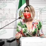 Borrón y Cuenta Nueva, refrenda nuestro compromiso con los michoacanos: Yarabí Ávila