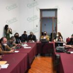 Aprueban dictamen que contiene nueva Ley Orgánica Municipal para primera lectura