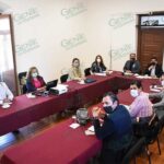 Aprueban dictamen para reformar el artículo 26 de la Ley de Ingresos del estado de Michoacán