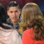 Es momento de impulsar a las mujeres en la vida pública de Michoacán: Javier Paredes