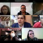 Aprueban en comisiones unidas Leyes de Ingresos Municipales