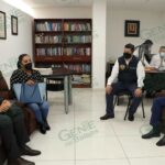 Presenta Congreso del Estado denuncia por agresiones contra diputados el pasado domingo