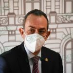 Gobierno Federal debe parar manejo político en vacunación contra el Covid-19: Antonio Soto