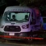 Localizan los cadáveres de un hombre y una mujer, estaban degollados