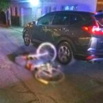 En Zamora asesinan a balazos a un ciclista