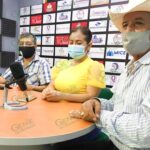 REPRUEBAN UNA VEZ MÁS ADMINISTRACIÓN DE ITZÉ
