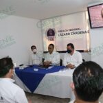 Busca Fiscalía Generar más confianza en la ciudadanía