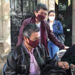 La población debe evitar aglutinarse en estas fechas: Tere López