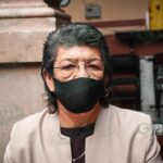 La sana distancia es la mejor forma de combatir a la pandemia: Tere López