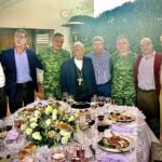 Valentín Rodríguez usa a mandos del Ejército para promover su imagen