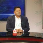 Anuncia Feliciano Flores aspiración por candidatura de Morena para gubernatura de Michoacán