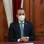 En México debe impulsarse una economía social de mercado: Antonio Soto