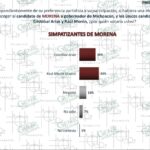 Según Parametría, Morenistas prefieren a Morón de candidato en Michoacán