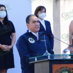 Más de 450 carpetas de violencia familiar ha atendido FGE: Adrián López Solís