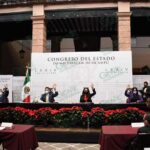 Aprueba Congreso del Estado reformas en materia de fuero
