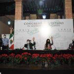 Aprueba el Congreso la creación del Instituto Registral y Catastral del Estado de Michoacán