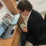 En 2020, FGE impartió 24 conferencias en materia de prevención de delitos cibernéticos