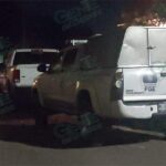 Matan a balazos a dos hombres en una colonia irregular de Morelia