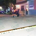 En dos ataques simultáneos, matan a dos hombres y dejan a otro lesionado