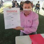 LC NECESITA UN DIPUTADO FEDERAL QUE VIVA AQUÍ, NO UN FUEREÑO: HUMBERTO SOBERANO