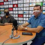 EN MORENA DEBEMOS SER CONGRUENTES Y NO BUSCAR LA REELECCIÓN, DICE HSR