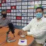 NO ES MOMENTO DE IR CONTRA LA REELECCIÓN: FELICIANO FLORES