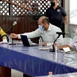 SEGUIRÁN CIERRES DE COMERCIOS EN LC: JGD