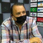 HABRÁ ABSTENCIONISMO PRIISTA CON LAURA CARMONA, DICE DAVID ZAMUDIO