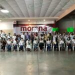 Morenistas quieren cerrar paso a la reelección de funcionarios