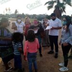 Habría detectado el DIF explotación de menores; llevó denuncia ante FGE