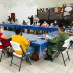 Comité Jurisdiccional de Seguridad en Salud ajusta medidas de prevención por Covid-19