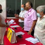 Registra el PRI tres aspirantes a la candidatura de presidente municipal