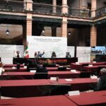 Congreso michoacano aprueba Ley que regula uso de cubrebocas