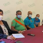 Es urgente una reforma al outsourcing: Tere López
