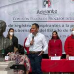 Ofrece Carlos Herrera respeto, inclusión y trabajo
