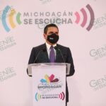 Anuncia Gobernador medidas para una Nueva Movilidad ante contagios
