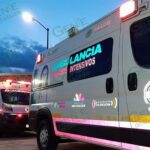 Llega ocupación hospitalaria COVID-19 a 75.5% en Morelia