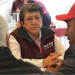 En los gobiernos neoliberales hubo un uso indebido del presupuesto público: Tere López