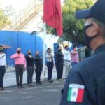 Niega alcaldesa que se hayan incumplido metas de seguridad