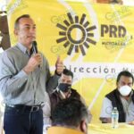 Michoacán consolidará su unidad en 2021 en pro de su gente: Antonio Soto