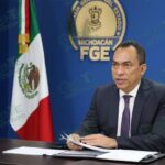 Fiscalía aumentó un 50 por ciento, resolución de homicidios: Adrián López Solís