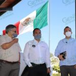 Fiscalía no baja la guardia ante pandemia: Adrián López Solís