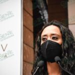 El espíritu de la Ley que regula el uso del cubrebocas debe ser la salud y no la recaudación: Tere Mora