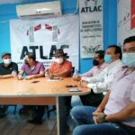 HOY NUEVA TENSIÓN EN LC, POR CONCENTRACIÓN DE MAESTROS