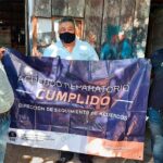 En Lázaro Cárdenas restituye FGE inmueble a su legítima propietaria
